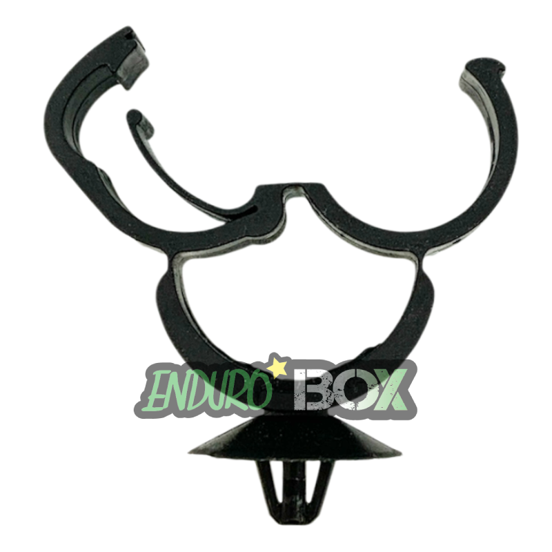 Collier faisceau electrique SHERCO 11-16mm 25-Auj Endurobox