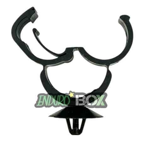 Collier faisceau electrique SHERCO 11-16mm 25-Auj Endurobox