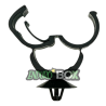 Collier faisceau electrique SHERCO 11-16mm 25-Auj Endurobox