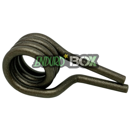 Ressort rappel axe de selecteur SHERCO 125 HRD 23-Auj Endurobox