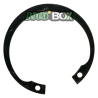 Circlips Roue Avant SHERCO 25-Auj Endurobox
