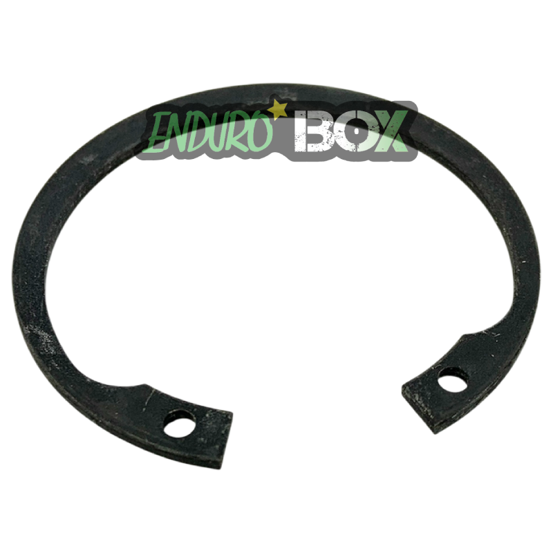 Circlips Roue Avant SHERCO 25-Auj Endurobox