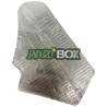 Protection Thermique Boite à air SHERCO 25-Auj Endurobox