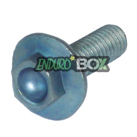 Vis Carrénage SHERCO 16mm Enduro Box