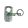 Ecrou Patin de Chaine SHERCO 10-Auj (2 pieces) endurobox