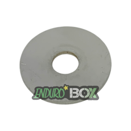 Rondelle Silentbloc de radiateur SHERCO 10-24