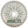 Noix Embrayage BETA RR/Xpro/Race 18-Auj Enduro Box