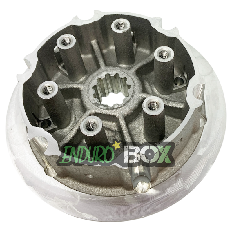 Noix Embrayage BETA RR/Xpro/Race 18-Auj Enduro Box