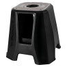 Leve Moto Chevalet POLISPORT Noir/gris Enduro Box