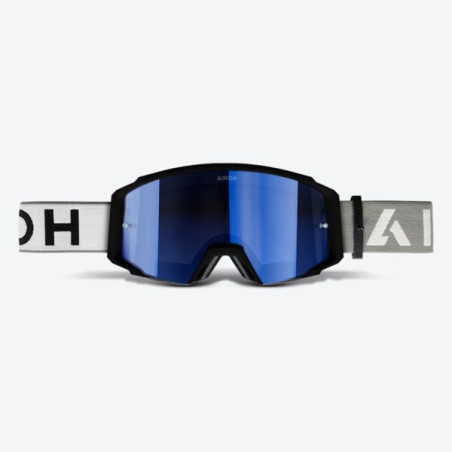 Lunettes Blast XR1 AIROH Noires Endurobnox