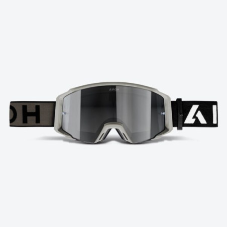 Lunettes Blast XR1 AIROH Grises Endurobox