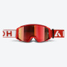 Lunettes Blast XR1 AIROH ROuges Endurobox