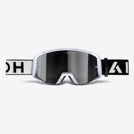 Lunettes Blast XR1 AIROH Blanches Endurobox
