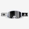 Lunettes Blast XR1 AIROH Blanches Endurobox