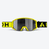 Lunettes Blast XR1 AIROH Jaunes Endurobox