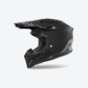 Casque AIROH Aviator 3 Color Noir Matt Endurobox