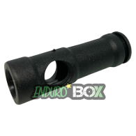 Tube Aspiratrion Préfiltre SHERCO 450/500 15-Auj Endurobox