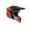 Casque AIROH Wraaap Conquer Orange Endurobox