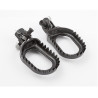 Repose Pieds S3 Punk Acier Noir Beta/GG/HVA/KTM Enduro Box