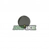 Pastilles 2,04 mm SHERCO 250/300cc SEF 12-Auj Enduro Box