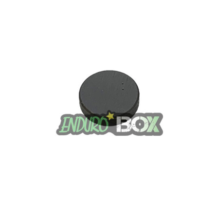 Pastilles 2,04 mm SHERCO 250/300cc SEF 12-Auj Enduro Box