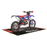 Tapis environnemental BETA Enduro Box