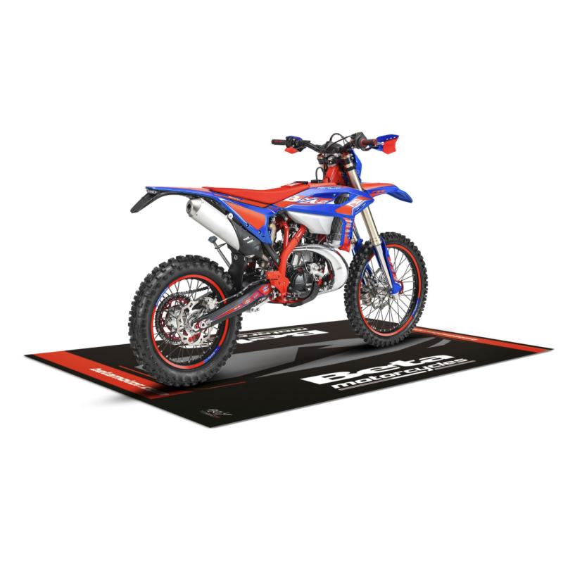 Tapis environnemental BETA Enduro Box