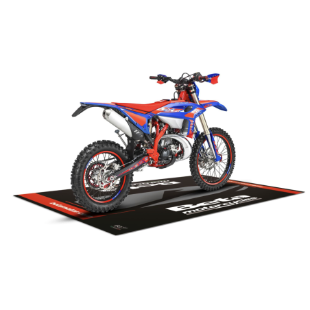 Tapis environnemental BETA Enduro Box
