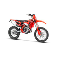 BETA RR X-Pro 4T 390 MY27 Endurobox