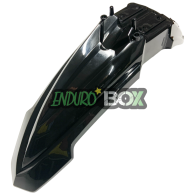 Garde Boue Avant Noir SHERCO 50cc 13-Auj EnduroBox