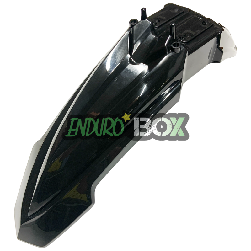 Garde Boue Avant Noir SHERCO 50cc 13-Auj EnduroBox