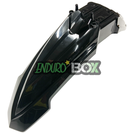 Garde Boue Avant Noir SHERCO 50cc 13-Auj EnduroBox