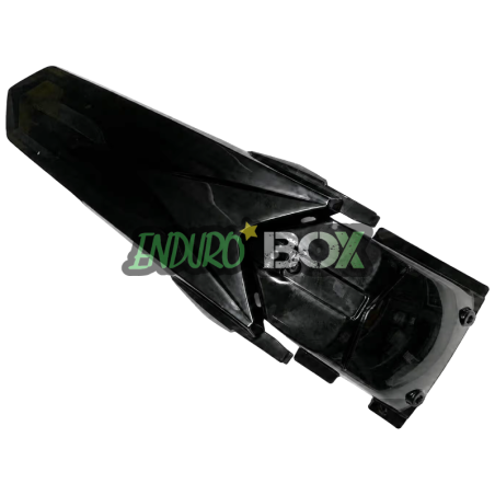 Garde Boue Arrière Noir SHERCO 50cc 13-Auj EnduroBox