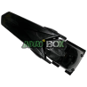 Garde Boue Arrière Noir SHERCO 50cc 13-Auj EnduroBox