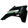 Protection Ouie de Radiateur Droite Noire SHERCO 50cc 18-Auj EnduroBox