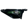 Plaque latérale Droite Noire SHERCO 50cc 14-Auj