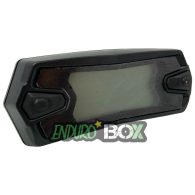 Compteur de Vitesse TY et 50cc SHERCO 18-Auj Endurobox
