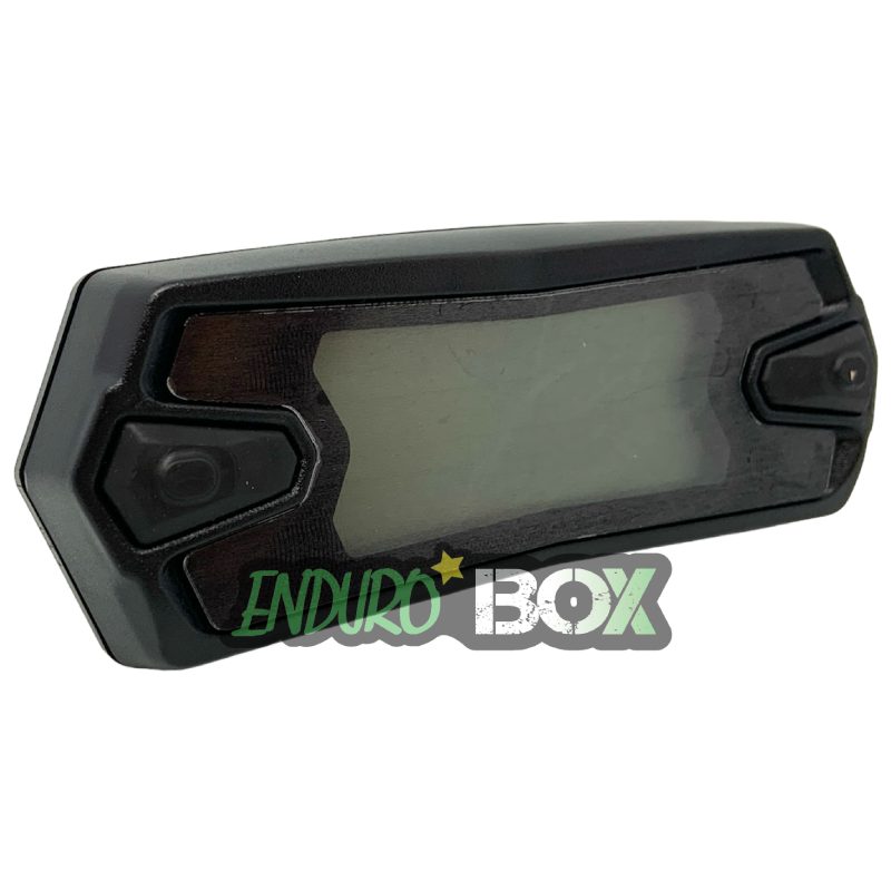 Compteur de Vitesse TY et 50cc SHERCO 18-Auj Endurobox