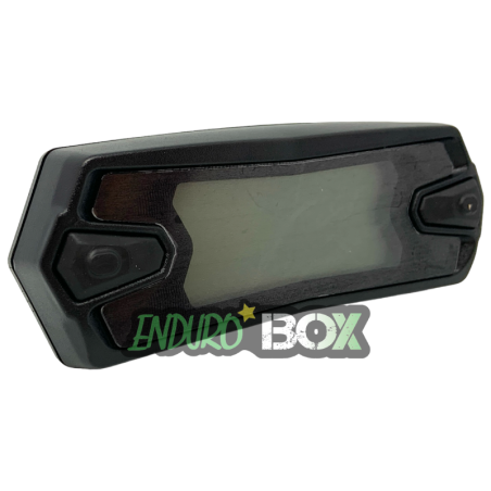 Compteur de Vitesse TY et 50cc SHERCO 18-Auj Endurobox