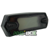 Compteur de Vitesse TY et 50cc SHERCO 18-Auj Endurobox