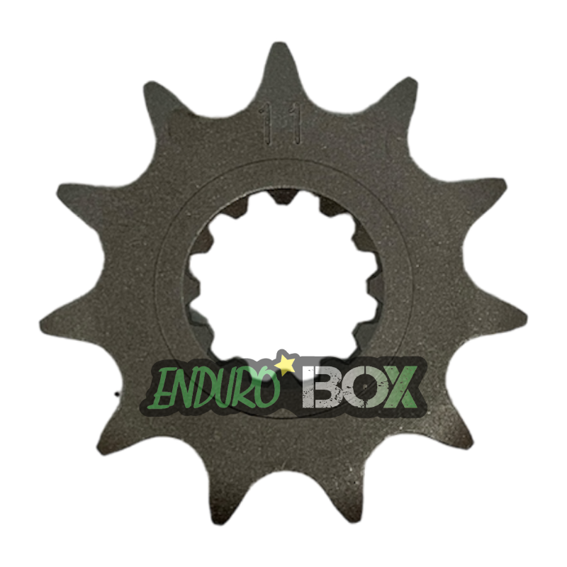 Pignon 11 Dents SHERCO AM6 03-Auj Endurobox