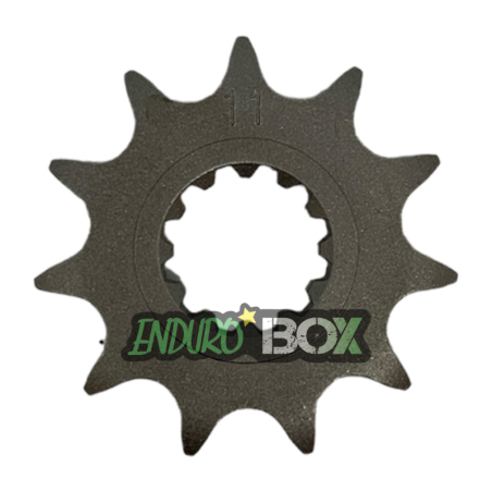 Pignon 11 Dents SHERCO AM6 03-Auj Endurobox