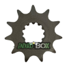 Pignon 11 Dents SHERCO AM6 03-Auj Endurobox