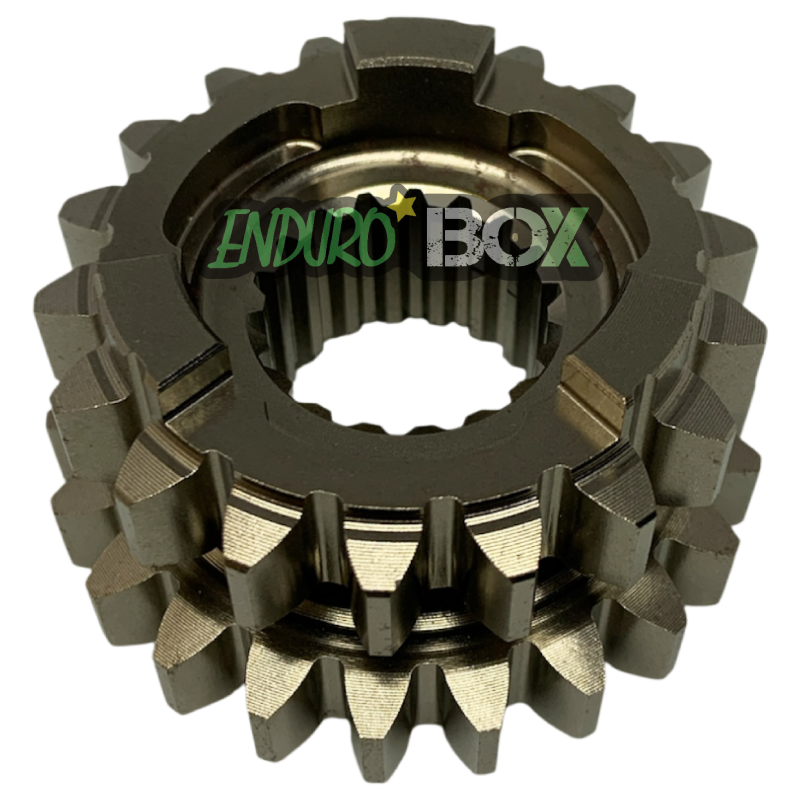 Pignon Primaire 3/4 SHERCO 250/300cc SE 21-Auj EnduroBox