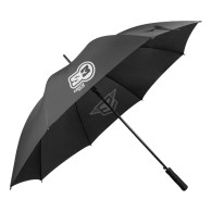 Parapluie S3 PARTS Noir Enduro Box