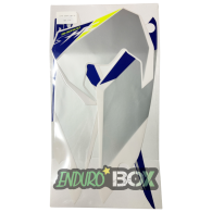 Kit Deco Fonds de Plaques SHERCO 2021 Enduro Box