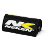 Mousse de Guidon NEKEN Noire/Jaune Enduro Box