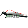 Applicateur lubrifiant chaine UP DESIGN Endurobox