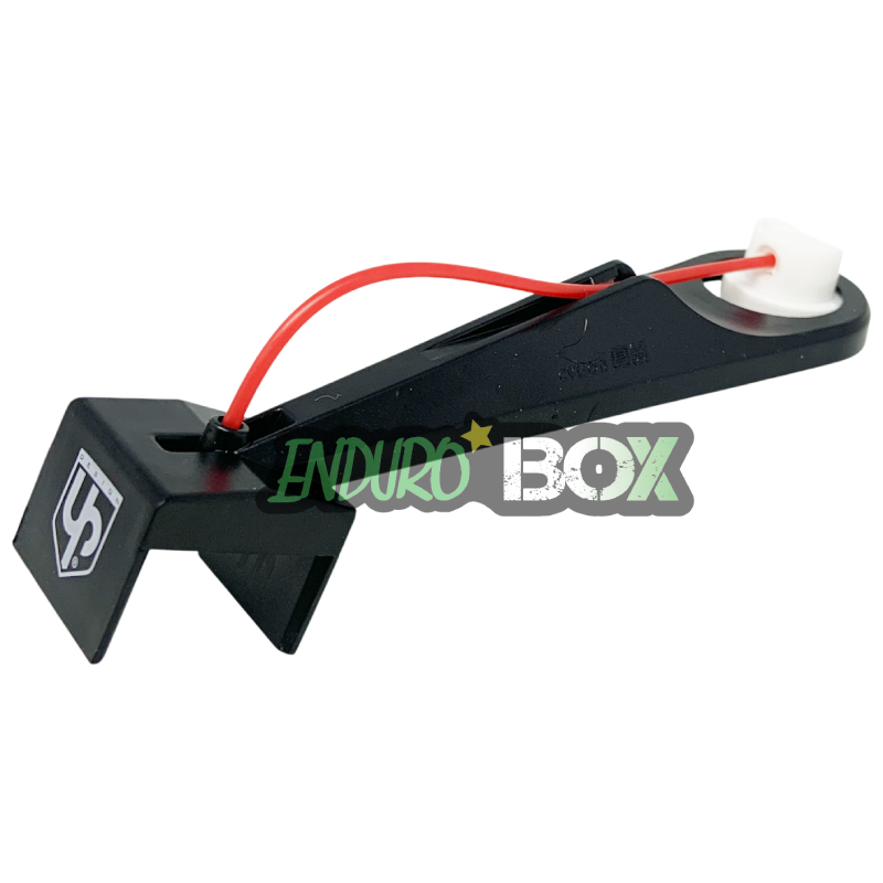 Applicateur lubrifiant chaine UP DESIGN Endurobox