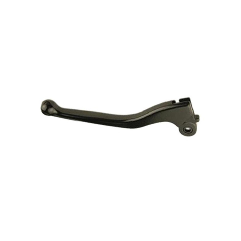 Levier Embrayage TEKNIX Noir Endurobox